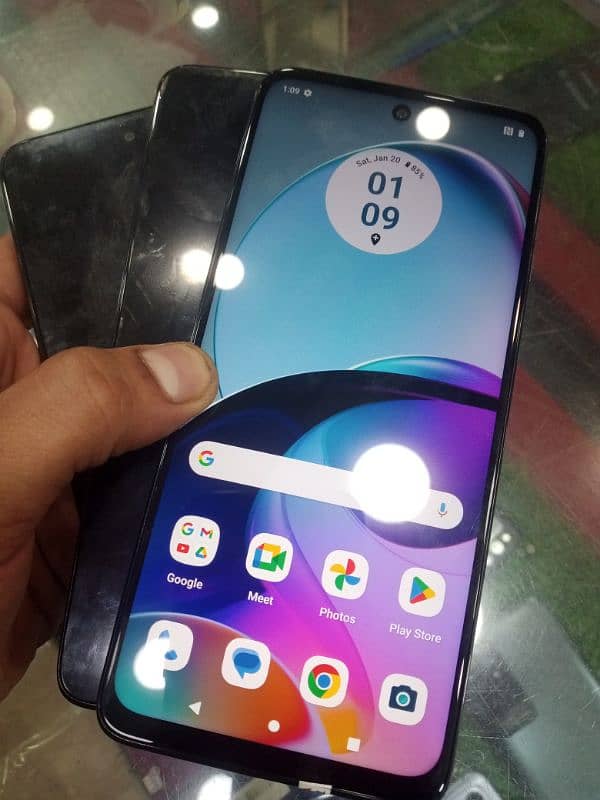 MOTOROLA OPPO VIVO ONEPLUS GOOGLE PIXEL 1