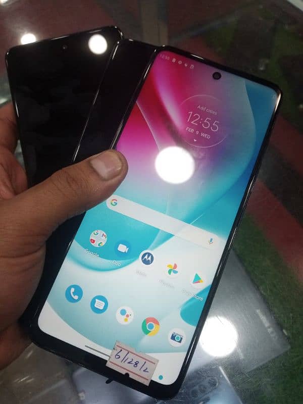 MOTOROLA OPPO VIVO ONEPLUS GOOGLE PIXEL 3