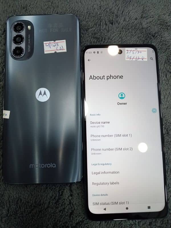 MOTOROLA OPPO VIVO ONEPLUS GOOGLE PIXEL 9