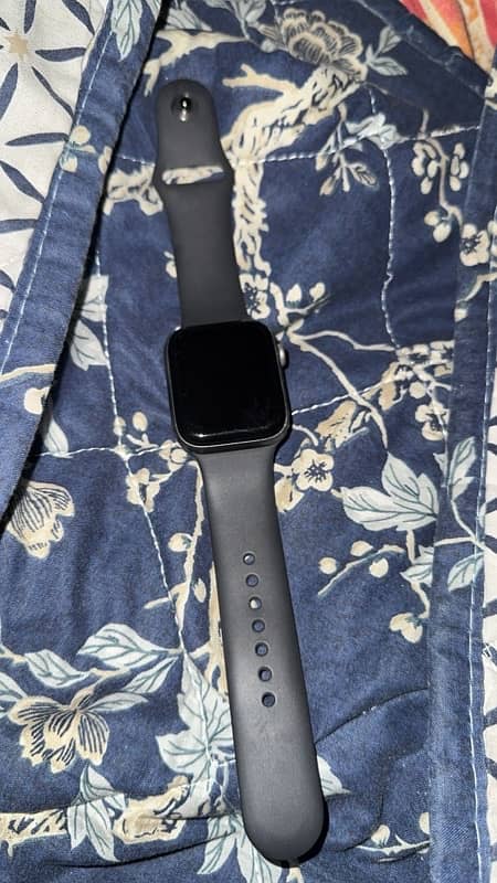 Apple Watch Series 5 44mm 0