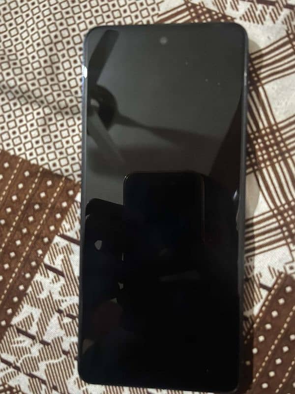 Infinix Hot 40 Pro 2