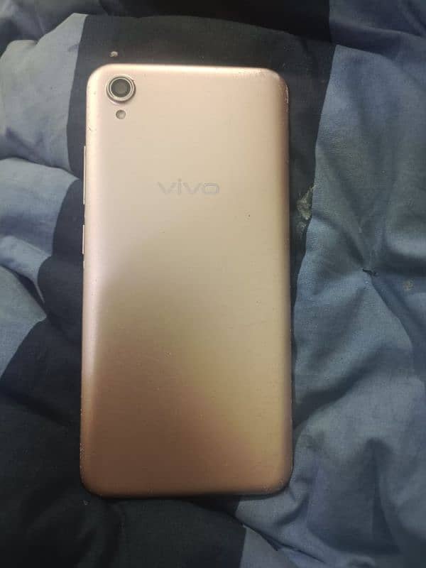 vivo y90 1