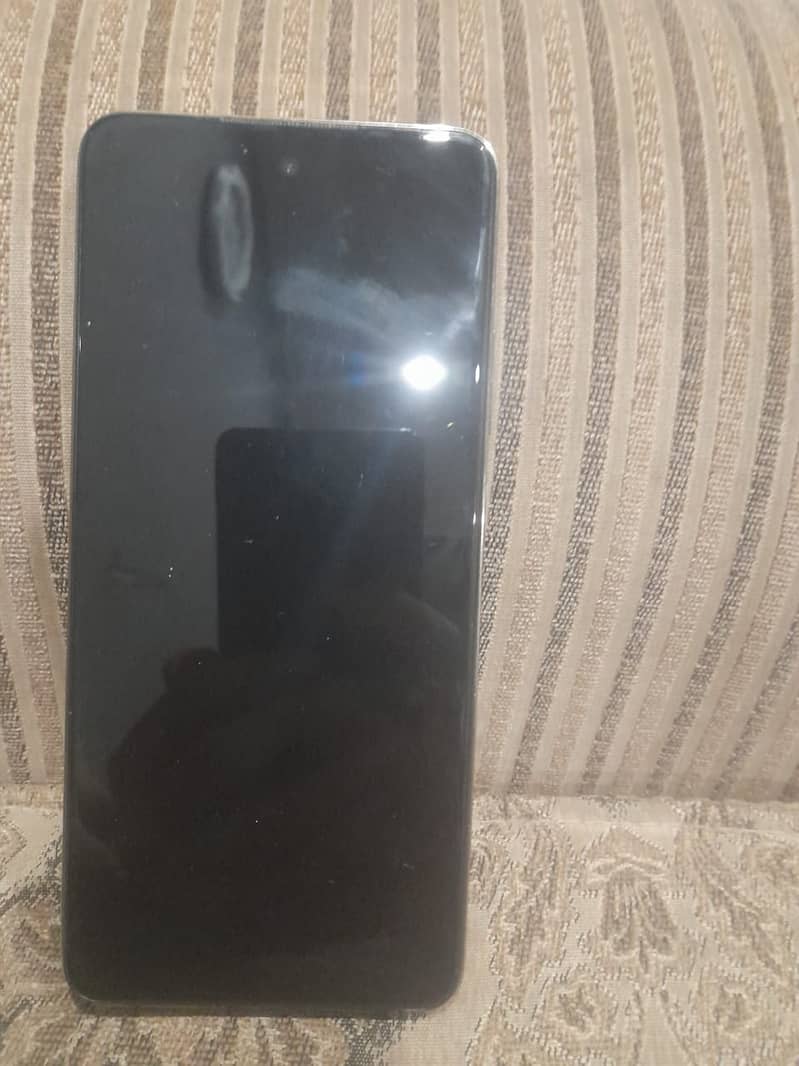 Infinix hot 40 i 0