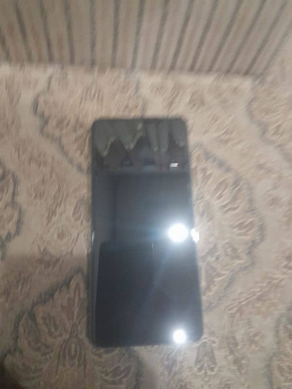 Infinix hot 40 i 1