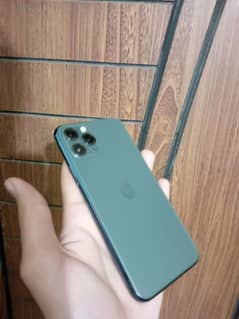 IPHONE 11 PRO 64 GB