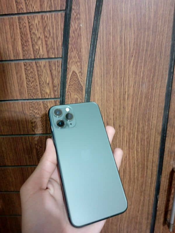 IPHONE 11 PRO 64 GB 1