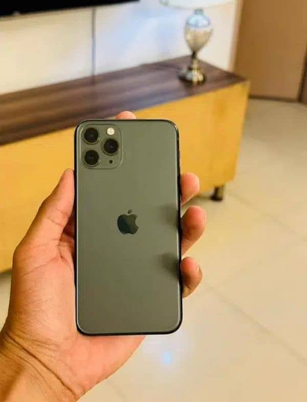 IPHONE 11 PRO 64 GB 3