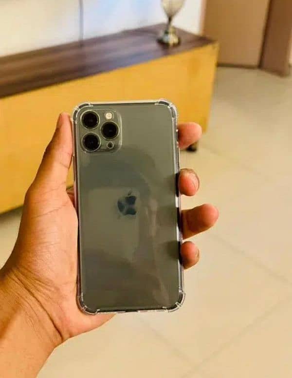 IPHONE 11 PRO 64 GB 10