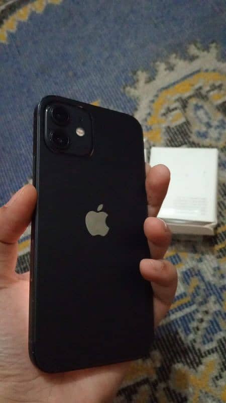 iPhone 12 jv 64gb 2