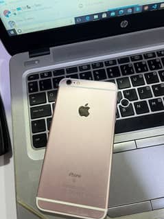 Iphone 6s plus 128gb