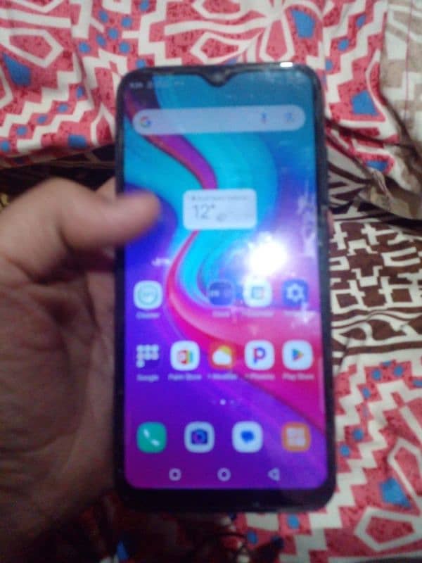 infinix s4 4 64 exchange possible 4