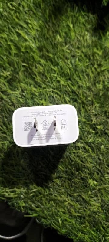 Infinix 100 % original charger 33 wt 2