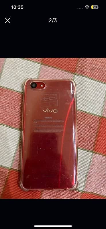 vivo y83 4/128gb 1