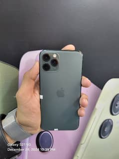 iphone 11 pro 64gb non pta factory 03163299810 WhatsApp number