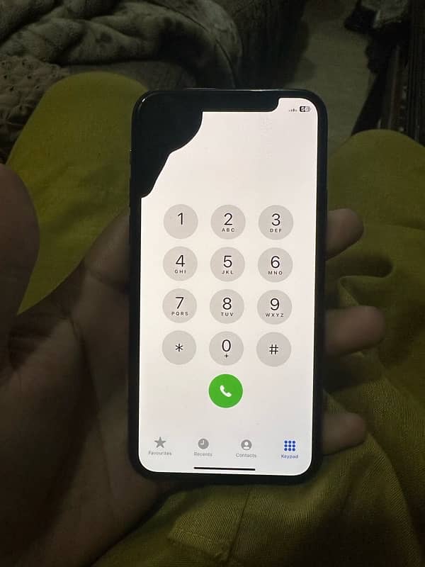 Iphone 11 Pro PTA Approved 0