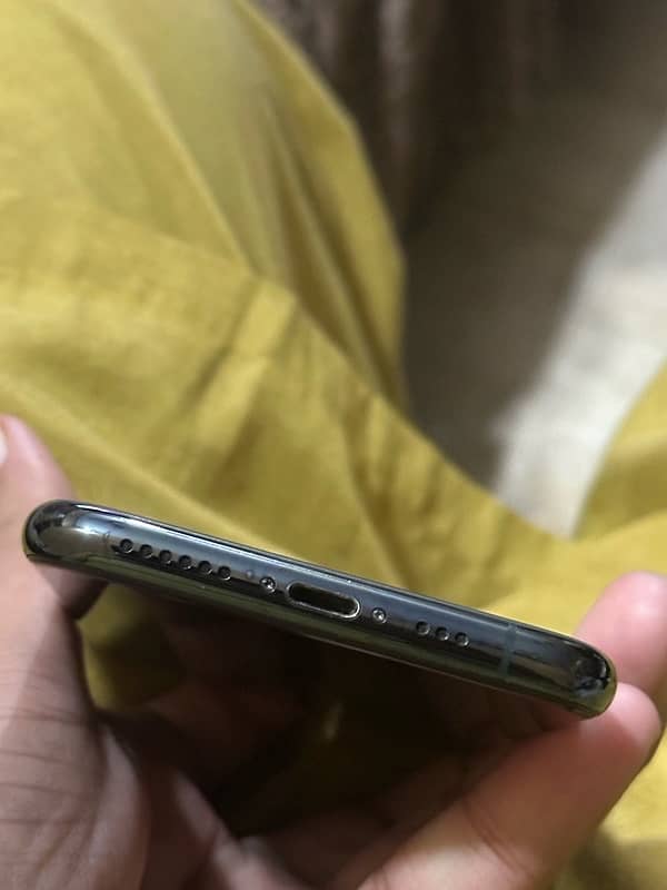 Iphone 11 Pro PTA Approved 1