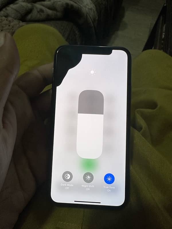 Iphone 11 Pro PTA Approved 7