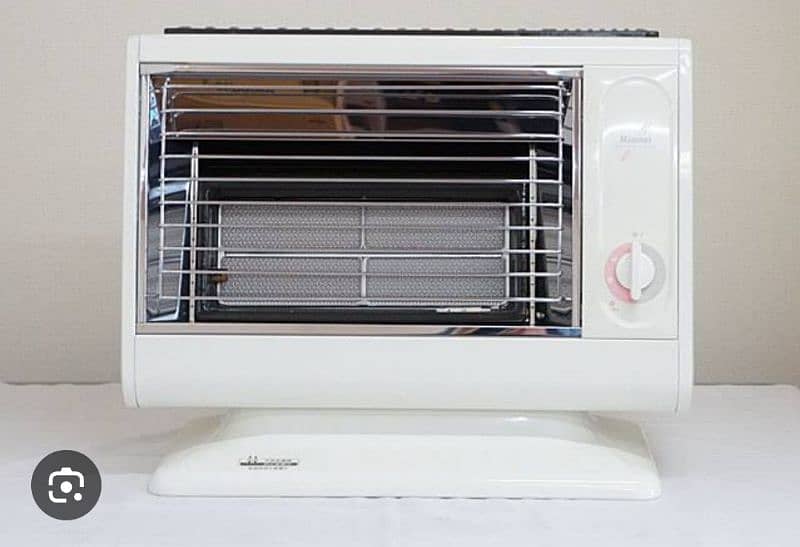 Rinnai gas heater 0