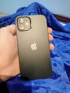 IPhone 12 lush condition  BH 88%