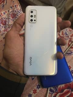 vivo y17