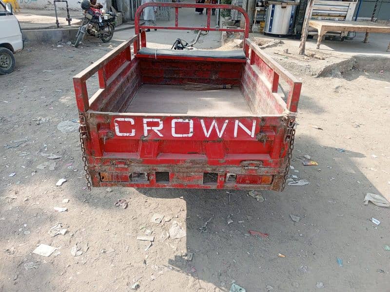 crown 100 chingchi 4