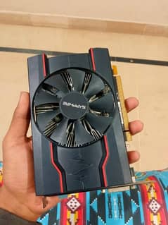 Rx 550 2 gb 128 bit gddr5