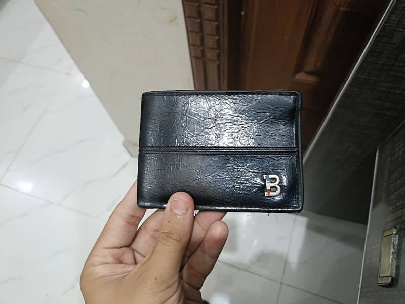 leather wallet 0