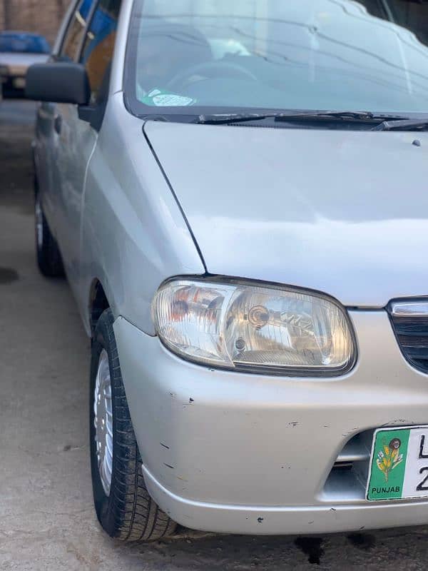 Suzuki Alto 2005 3