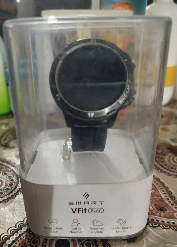 VFit Smart watch 0