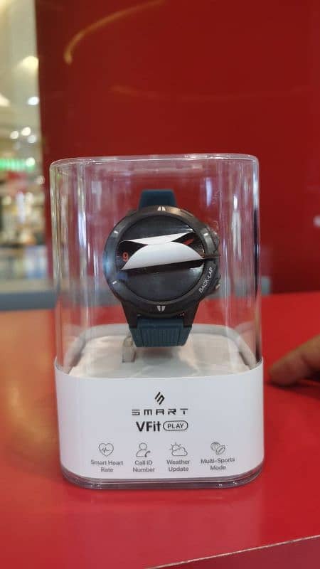 VFit Smart watch 5