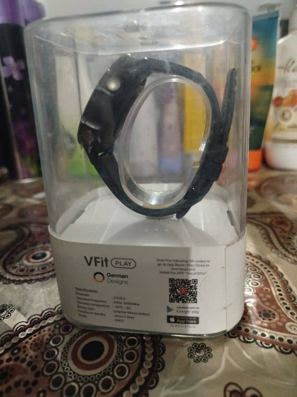 VFit Smart watch 6