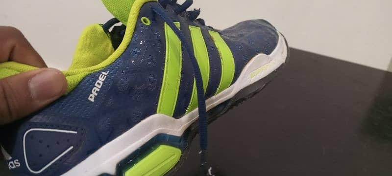 Original Adidas Tennis Shoes 2