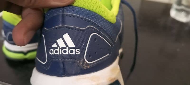 Original Adidas Tennis Shoes 4