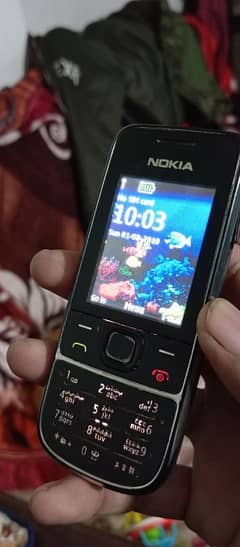 Nokia 2700 classic