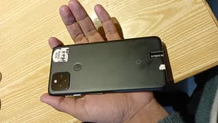 Google pixel 4a 5g (6/128)