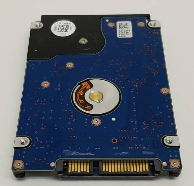 Laptop Hard Disk 500gb (Urgent Sale) 2