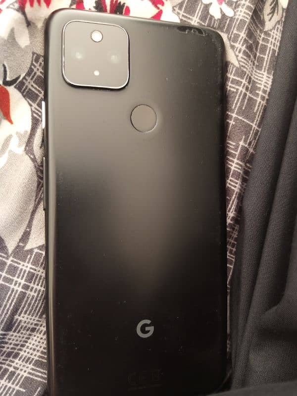 Google pixel 4a 5g 128gb 1