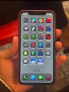 iPhone 11 non pta 64gb esim working