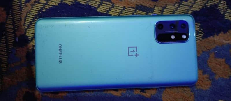 oneplus 8t 10 by 10 condition 12 gb ram 256gb storage pta approve 0