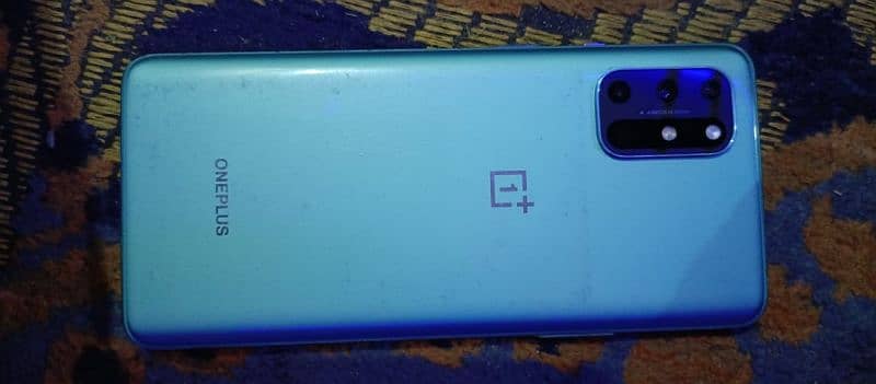 oneplus 8t 10 by 10 condition 12 gb ram 256gb storage pta approve 4