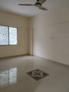 3 Bed DD Apartment for Sale in Abdullah Terrace Gulistan-e-Jauhar Block 16