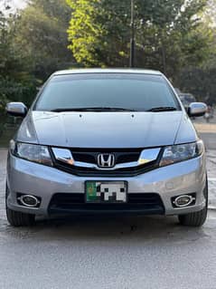 Honda City IVTEC 2018 Automatic Transmission 1.3