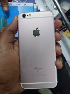 iPhone 6s 128 GB PTA approved