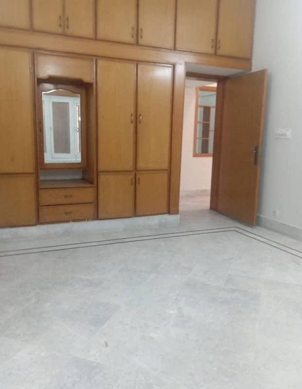 i-8.40x80 upper portion available for rent near i-8 markaz more options available 6