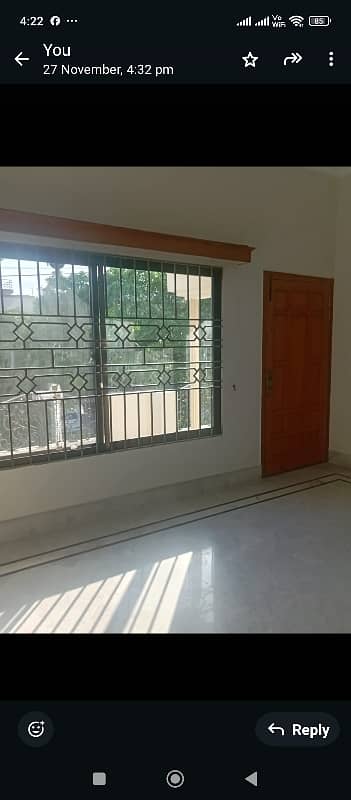 i-8.40x80 upper portion available for rent near i-8 markaz more options available 28