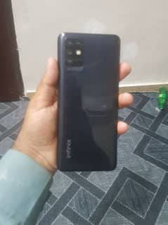 infinix