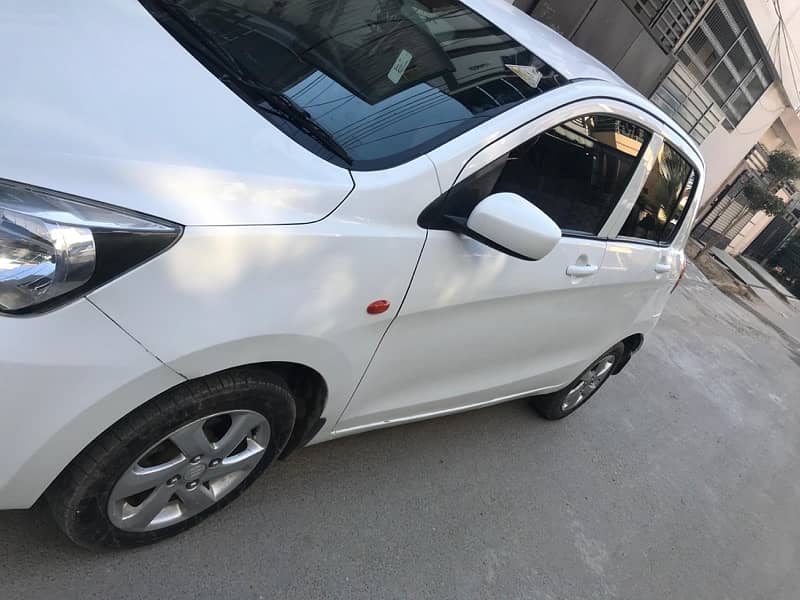 Suzuki Cultus VXL 2019 4