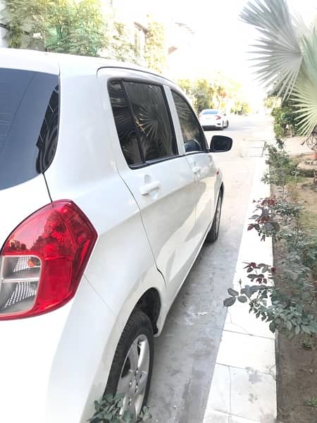 Suzuki Cultus VXL 2019 9