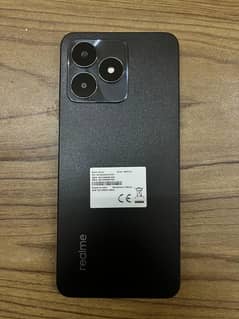 Realme C53