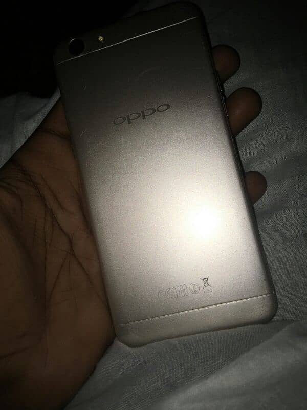 oppo a57 2